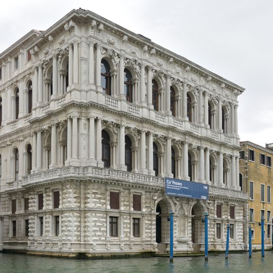 Ca' Pesaro