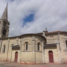 Église Saint-Pierre de Prignac