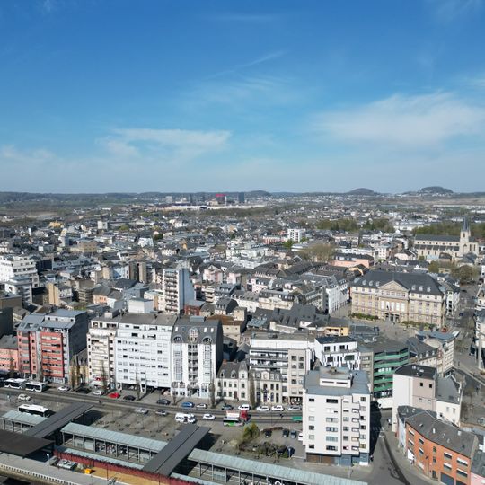 Esch an der Alzette