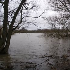 Saddington Reservoir