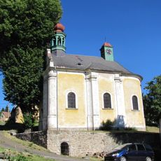 Chapel of Saint Vitus