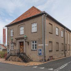Bornholmské muzeum
