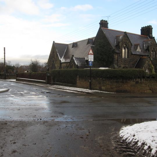 All Saints Primary School