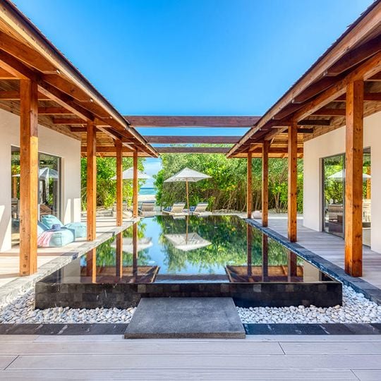 Mövenpick Resort Kuredhivaru Maldives