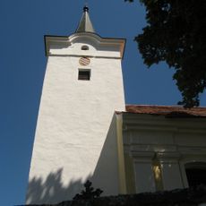 Church of Saint Nicholas