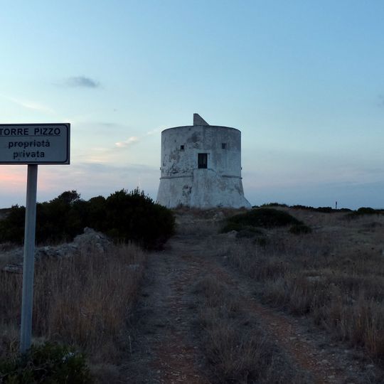 Torre Pizzo