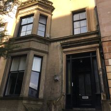 Hillhead, Cecil Street, 14 Sardinia Terrace