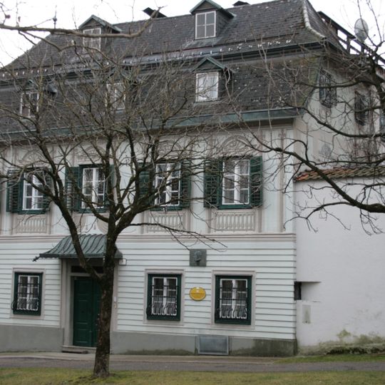 Wohnhaus