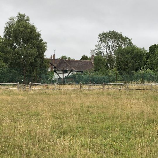 Little Coltstaple Farm