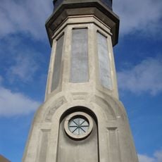 Addington Water Tower
