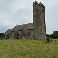 Church of St James the Great