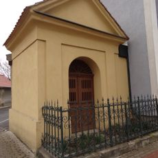 Holy Trinity chapel (Roudnice nad Labem)