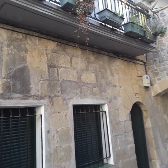 Casa San Nicolas 17