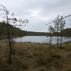 Nature reserve Gogolewko