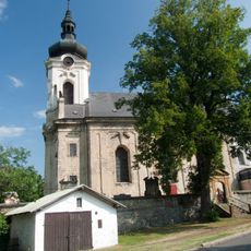 Římskokatolická farnost Arnoltice