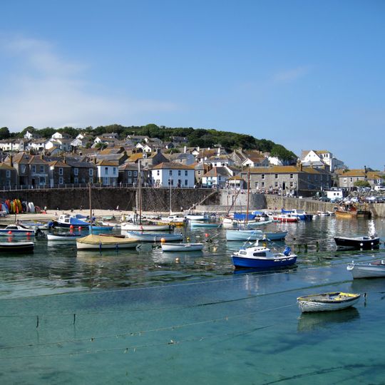 Mousehole