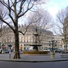 Place André-Malraux