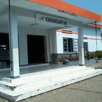 Karanganyar