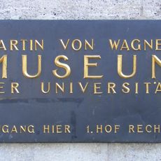 Martin von Wagner Museum