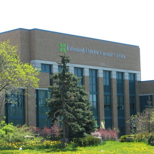 Sunnybrook Health Sciences Centre