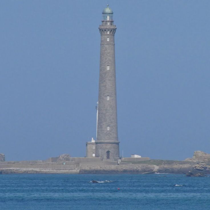 Farol da Île Vierge