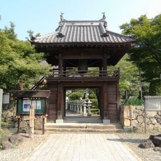 Hōsen-ji (Kōfu)