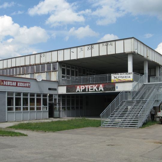 Miejska Biblioteka Publiczna w Radzionkowie