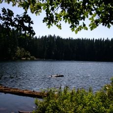 Battle Ground Lake State Park