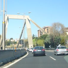 Viadotto Ansa del Tevere