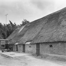 Hooimaatsdijk 2, Echten