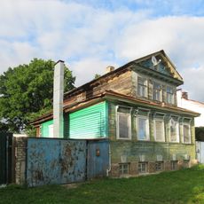 Жилой дом (Торжок)