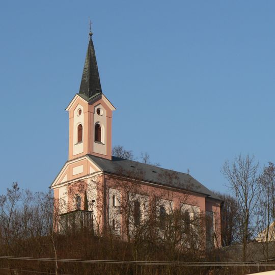 Church of Saint Anne