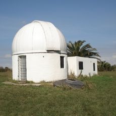 Asociación Entrerriana de Astronomía
