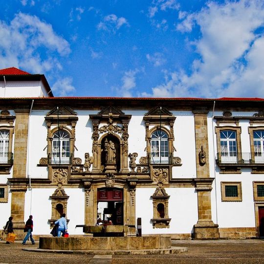 Convento de Santa Clara