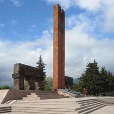 Stepanakert Memorial