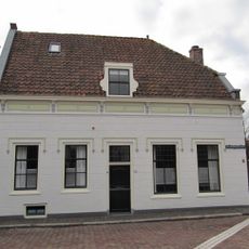 Leeuweringerstraat 63, Oudewater