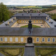 Kozel Castle