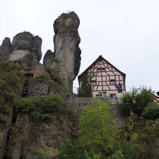 Fränkische-Schweiz-Museum