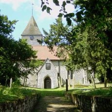Church of St Peter and St Paul, Lynsted