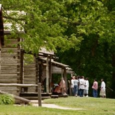 Lincoln's New Salem