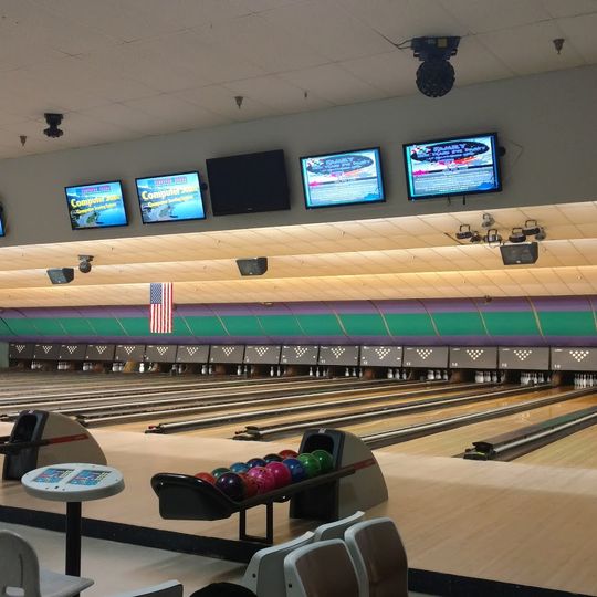 Brattleboro Bowl