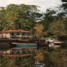 Parco nazionale di Turuépano