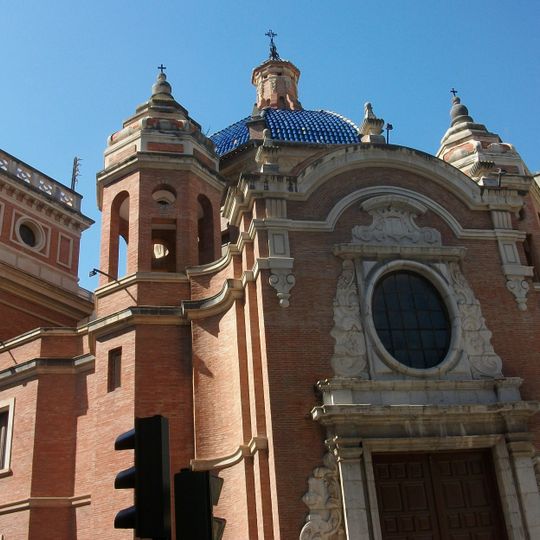 Església de la Sang