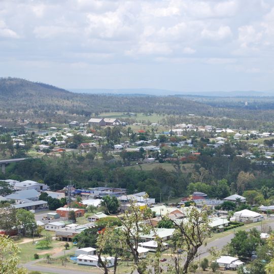 Gayndah