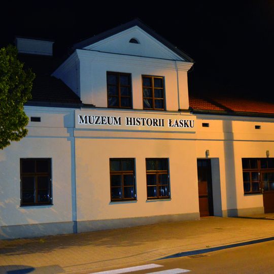 Muzeum Historii Łasku