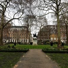 St. James Square
