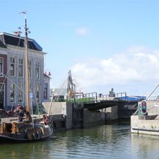 Sluis Makkum