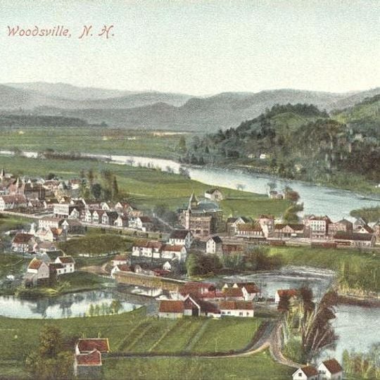 Woodsville
