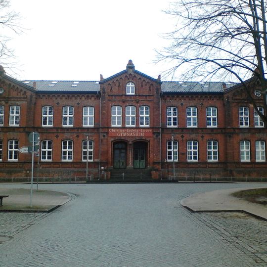 Schulzentrum Wittenburg