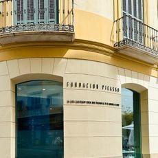 Casa natal de Pablo Ruiz Picasso
